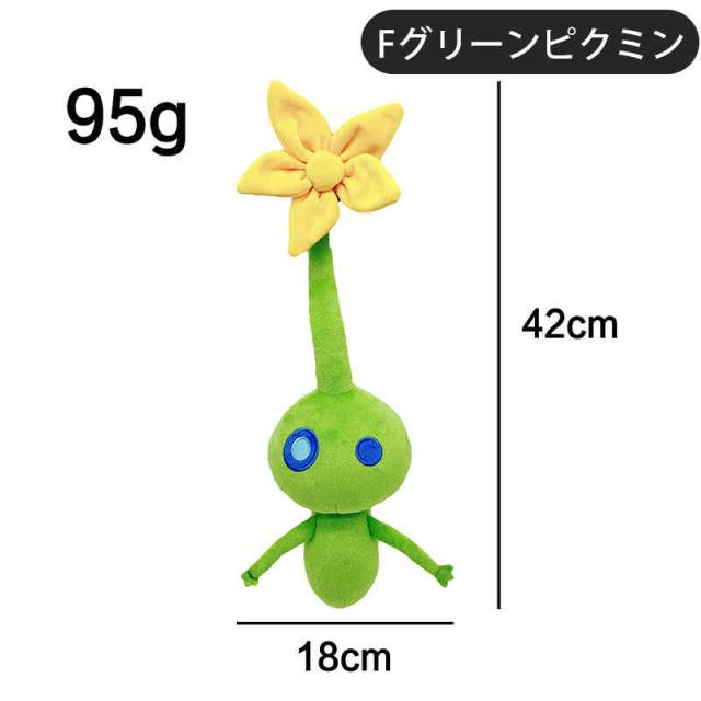 ピクミン チャーム 10個セット 任天堂 - ピクミン チャームセットの通販 by a's shop