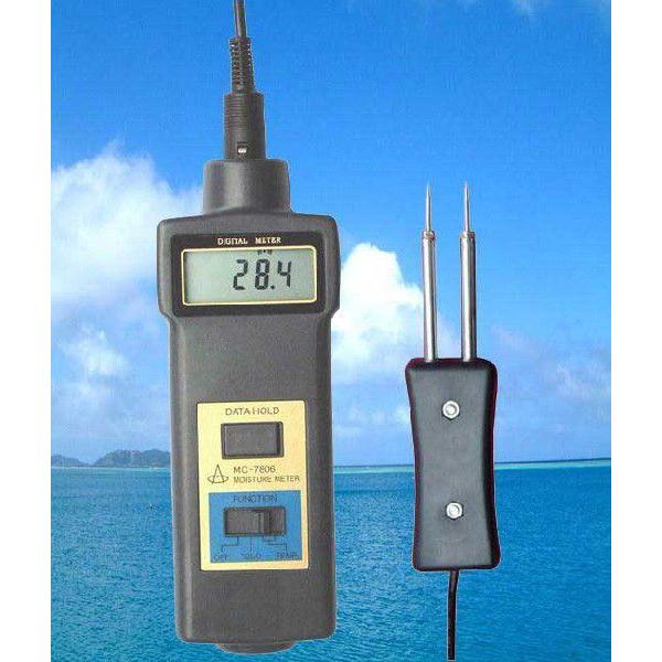 デジタル水分計MC-7806の通販は 20,316円