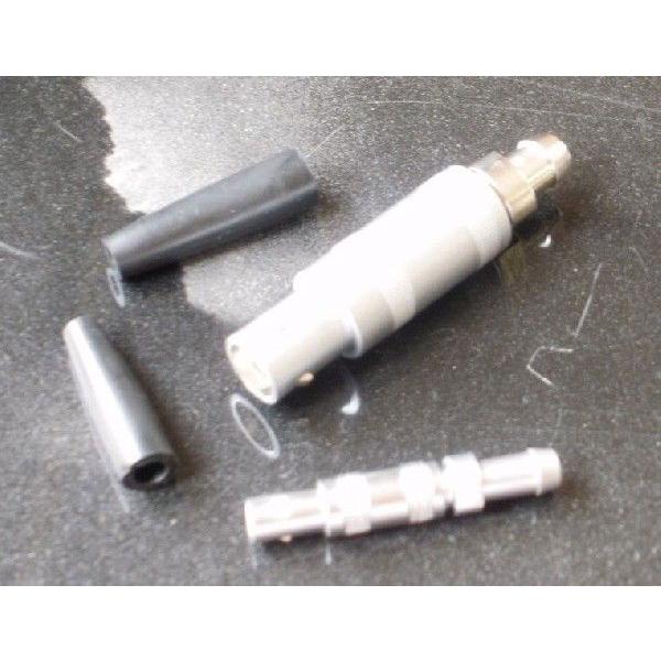 LEMO1コネクターキット　５個組の通販は