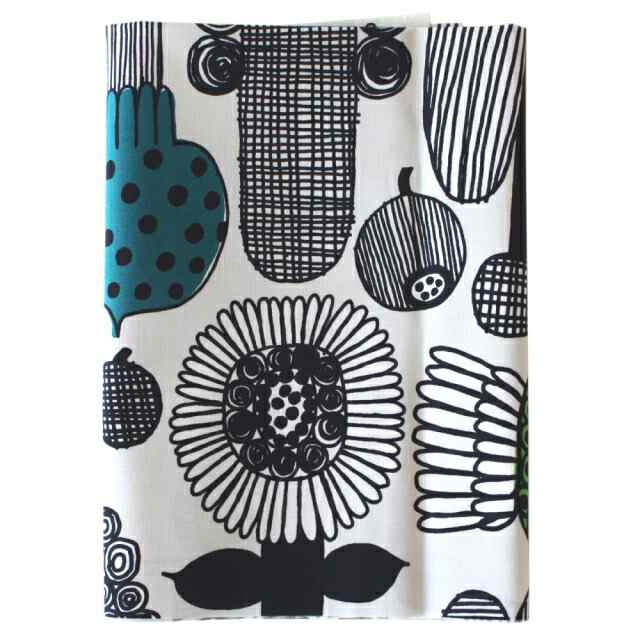 marimekko マリメッコ ファブリック 生地 【 ハーフカット