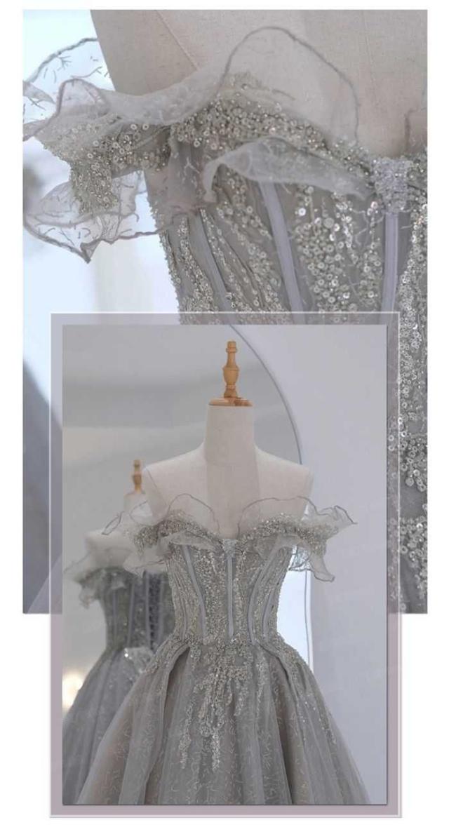 イブニングドレス レディース  Aライン ロングドレス 20代 30代 シャンパン キラキラ お姫系 パーティー 忘年会 ワンピース 新品 演奏会 イブニングドレス レディース Aライン ロングドレス 20代 30代 誕生日