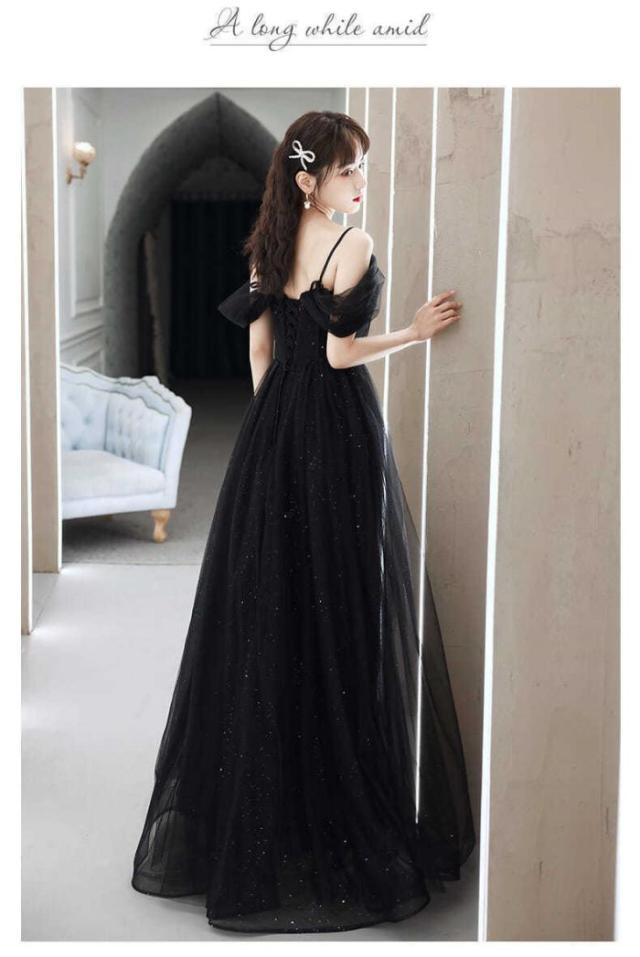 イブニングドレス レディース ブラトップ ロングドレス パーティー