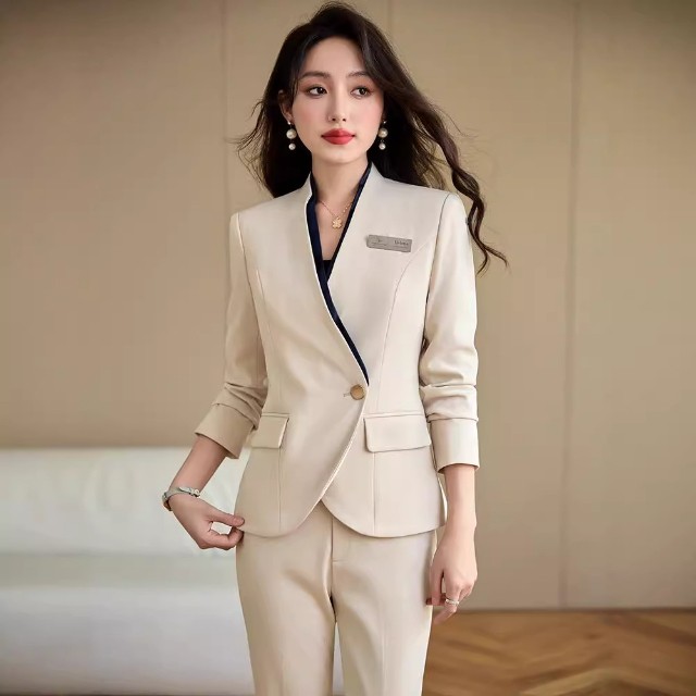 フォーマル スーツ セットアップ 春新作 レディース 女性 面接 おしゃれ エレガント パンツスーツ パンツ ジャケット 入学式 卒業式 セレモニースーツ 七五三ママスーツ 卒園式 入園式 春服 母親 結婚式 洗える 通勤 ビジネス 仕事 就活