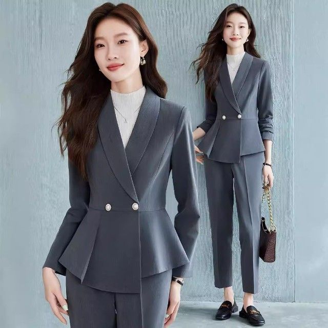 パンツスーツ パンツ フォーマル スーツ セットアップ 春新作 レディース 女性 面接 おしゃれ エレガント ジャケット 入学式 卒業式 セレモニースーツ 七五三ママスーツ 卒園式 入園式 春服 母親 結婚式 洗える 通勤 ビジネス 仕事 就活
