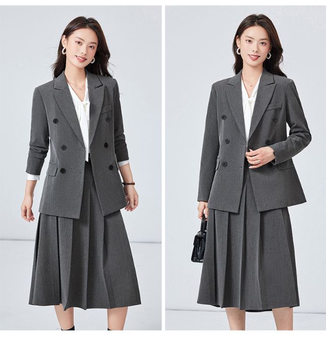 スカートスーツ スーツ フォーマル セットアップ 春新作 レディース