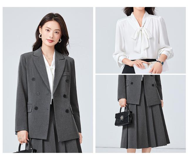 スカートスーツ スーツ フォーマル セットアップ 春新作 レディース