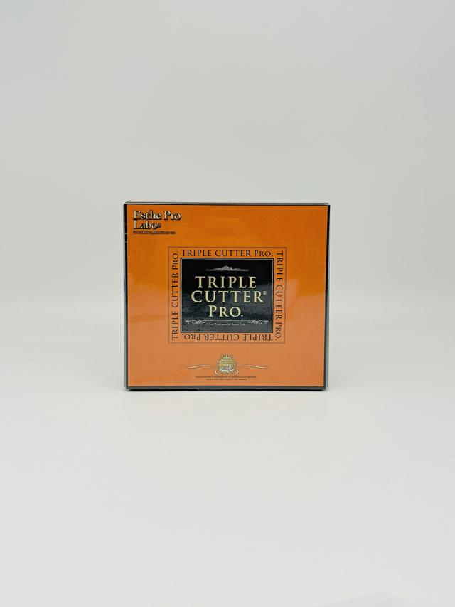 エステプロ ラボ トリプルカッタープロ リニューアル版】トリプル