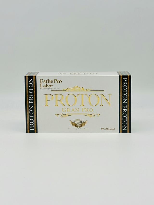 Amazon | エステプロ・ラボ プロトングランプロ 60粒 | Esthe Pro Labo