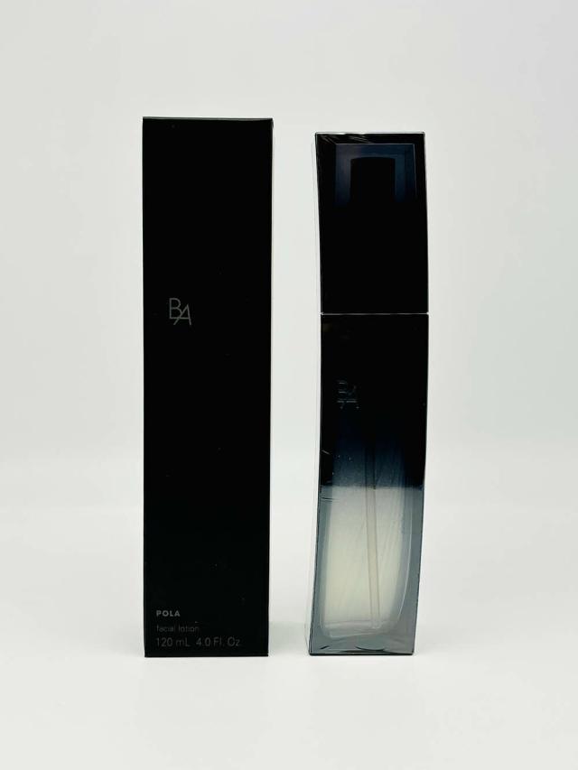 2個セット 国内正規品 ポーラ POLA B.A ローション イマース 120ml 化粧水 スキンケア 送料無料_1