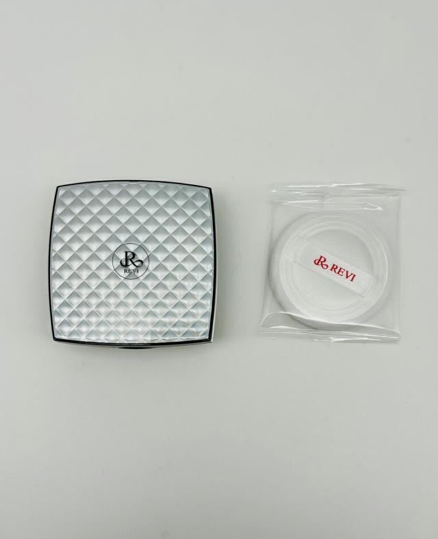 2個セット 国内正規品 REVI ルヴィ シーワイ フェイスパウダー CY