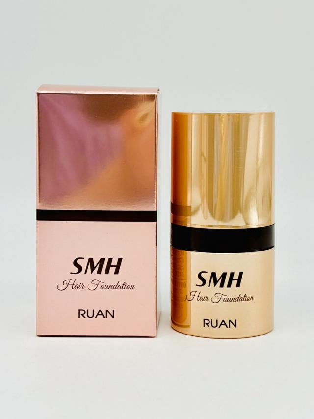 5個セット】スーパーミリオンヘアー SMH ヘアファンデーション 12g No