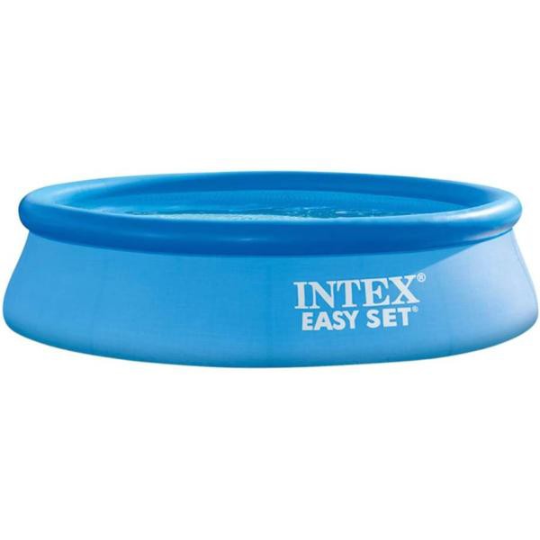 送料無料！INTEX(インテックス) イージーセットプール 305×76cm 28120 U-5301