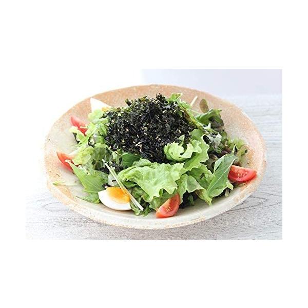 送料無料！【10個セット】永井韓国味付ジャバンのり 50g×10袋 海苔