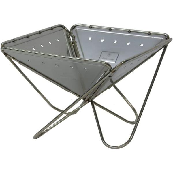 送料無料！スノーピーク( peak) 焚火台　M