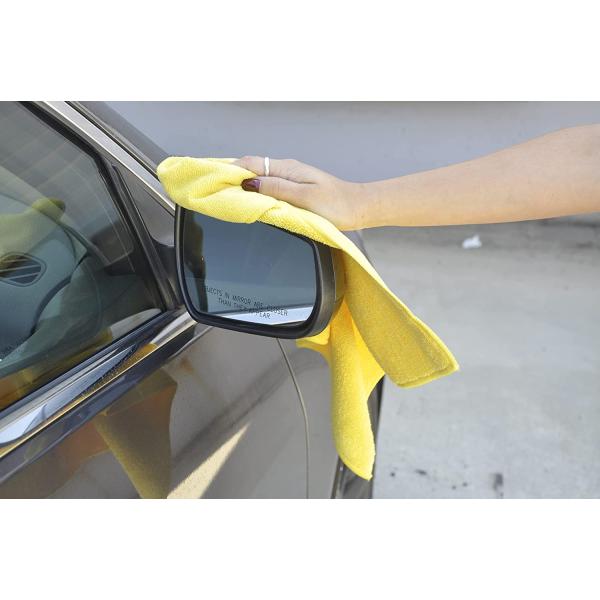 3個セット】マイクロファイバータオル36枚 ×3個 カークランド