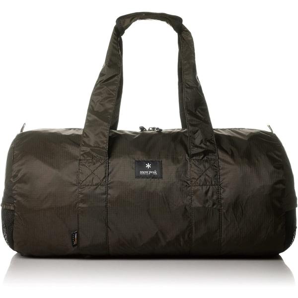 送料無料！スノーピーク( peak) ドラムバッグ　UG-62300OL OL オリーブ