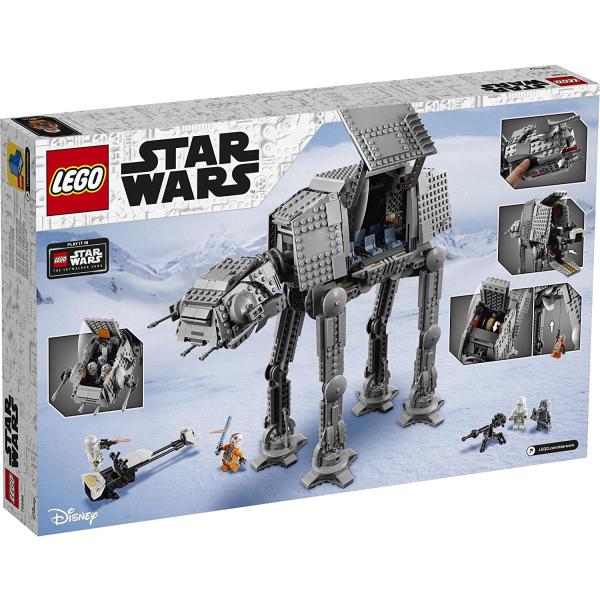 レゴ 75288 スター・ウォーズ AT-AT(TM)の通販はau PAY マーケット