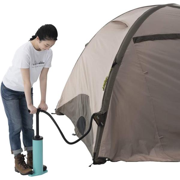 送料無料！ロゴス(LOGOS) Tradcanvas リビング・DUOロゴス(LOGOS