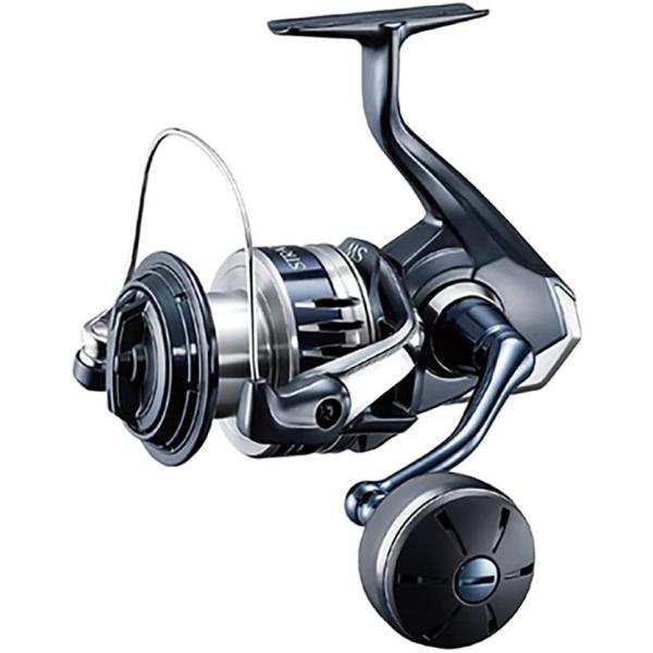 送料無料！シマノ(SHIMANO) スピニングリール 20 ストラディックSW 6000HG