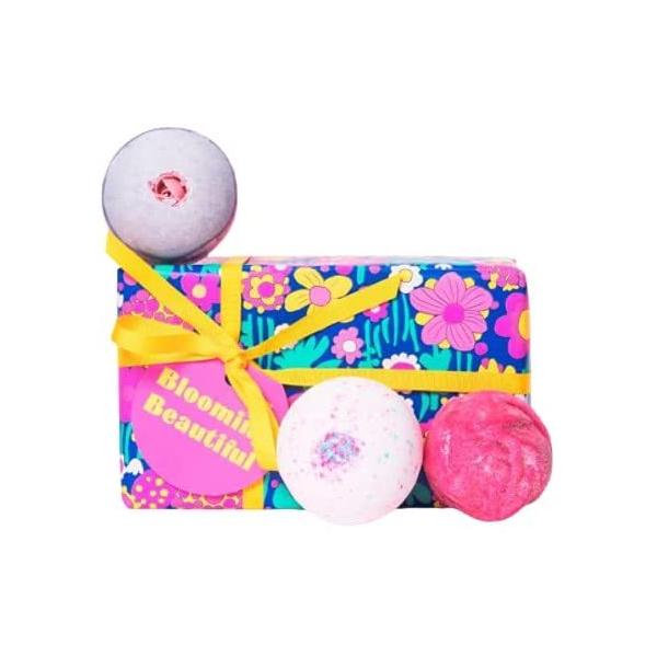 専用【限定品定番品】新品未使用LUSHバスボム5個セット 楽天市場】LUSH エクイティ 桜日記 バスボム 発泡 入浴剤