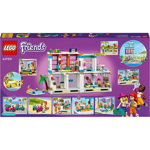 送料無料！LEGO 41709 Vacation Beach House - New._6