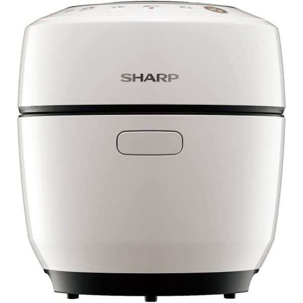 送料無料！シャープ ヘルシオ ホットクック 電気調理鍋 無水鍋 1.0L 1~2