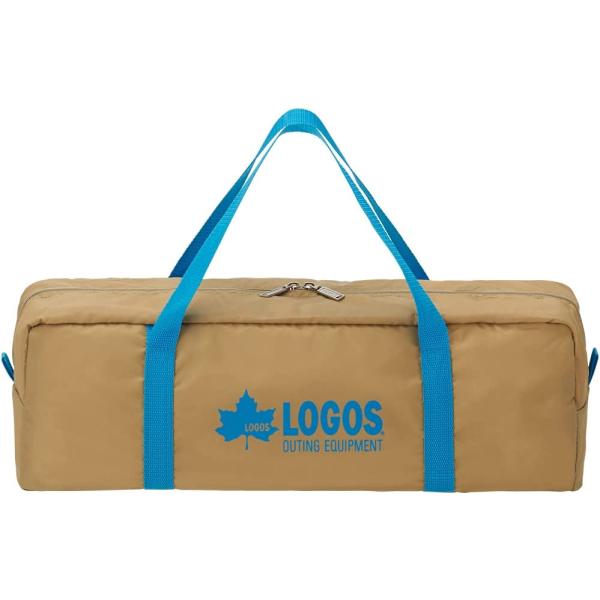 送料無料！ロゴス(LOGOS) LOGOS ナバホ Tepee300＆ブリッジヘキサタープセット-BB 71908000