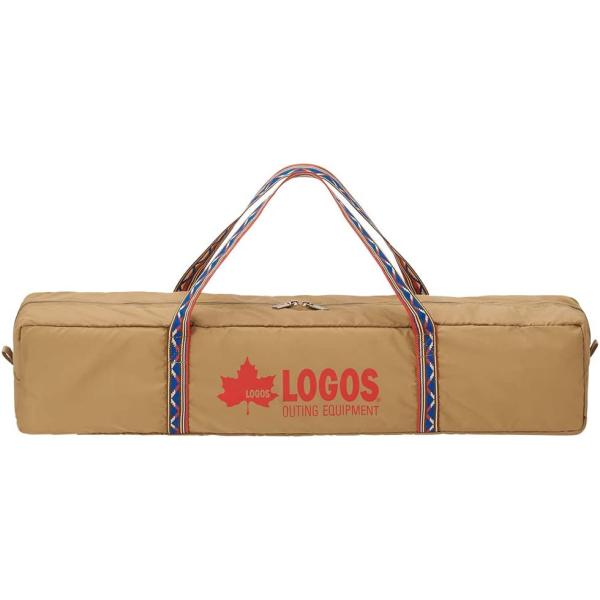 送料無料！ロゴス(LOGOS) LOGOS ナバホ Tepee300＆ブリッジヘキサタープセット-BB 71908000