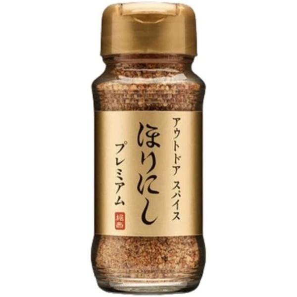 送料無料！【11本セット】金のほりにし プレミアム 高級 白トリュフソルト キャンプ アウトドア スパイス ×11本の通販は