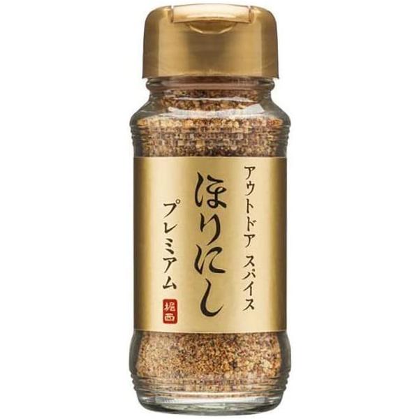 送料無料！【8本セット】金のほりにし プレミアム 高級 白トリュフソルト キャンプ アウトドア スパイス ×8本の通販は