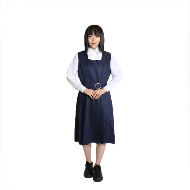 アバンギャルディ 制服 コスプレ バブリーダンス コスチューム