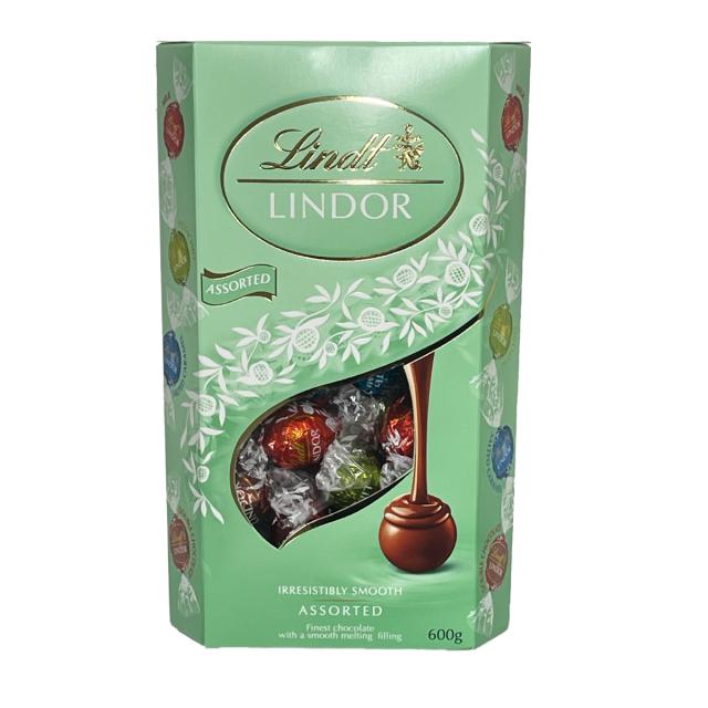 2箱 リンツ リンドール アソートセット 4種類選べる ゴールド アソート ピンク アソート ダーク グリーン アソート 600gx2箱 2箱 リンツ リンドール アソートセット 4種類選べる ゴールド アソート
