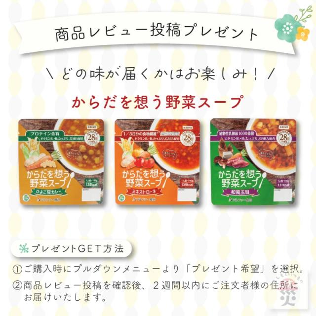 防災セット 女性用 一人用_19