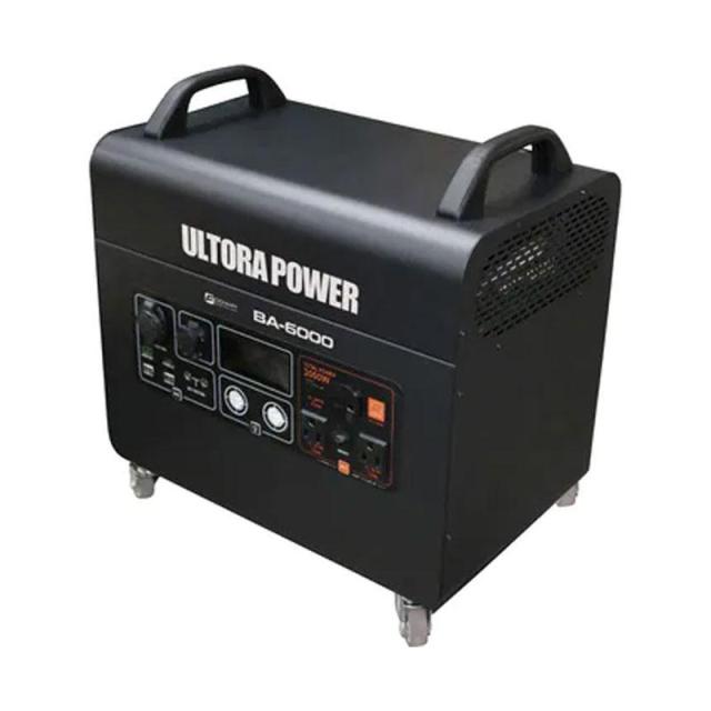 携帯型ワット数 移動性蓄電池 BA-6000 申し受ける器 ソーラー 申し受ける ともし火 おすすめ 防災 防災グッズ 不仕合わせ 停電 積みたてる 難民キャンプ アウトドア 非常用 ワット数 ともし火 富士倉 小型移動性蓄電池