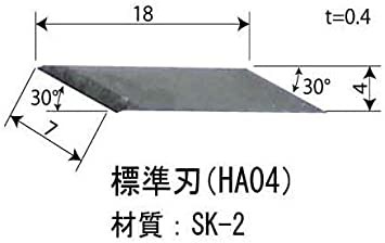 HA04 本多電子 エコーテック 超音波カッター ZO-41・ZO-40W・ZO-40B