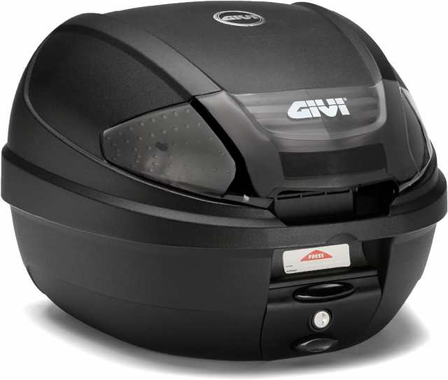 Givi リアボックス　30L