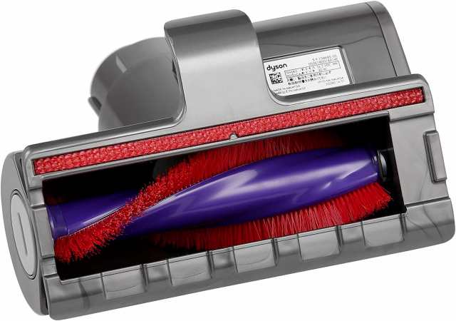 dyson 純正ミニモーターヘッド