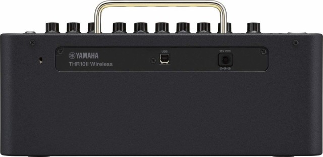 大阪大セール ヤマハ YAMAHA アンプ THR10II WIRELESS ワイヤレス