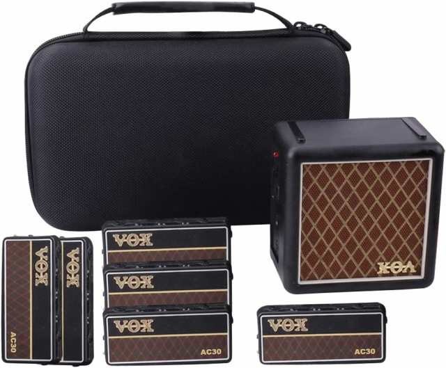 売り出し新品 VOX ギターアンプ amPlug2 2W AC30/Classic Rock/Bass