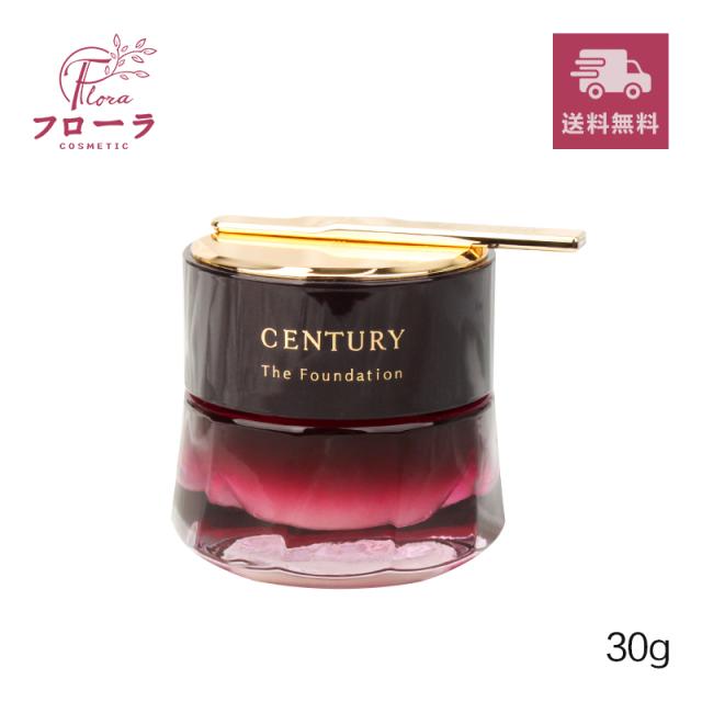 TWANY CENTURY THE FOUNDATION a オークルC 30g Kanebo TWANY Century The Foundation a – Everglow Cosmetics