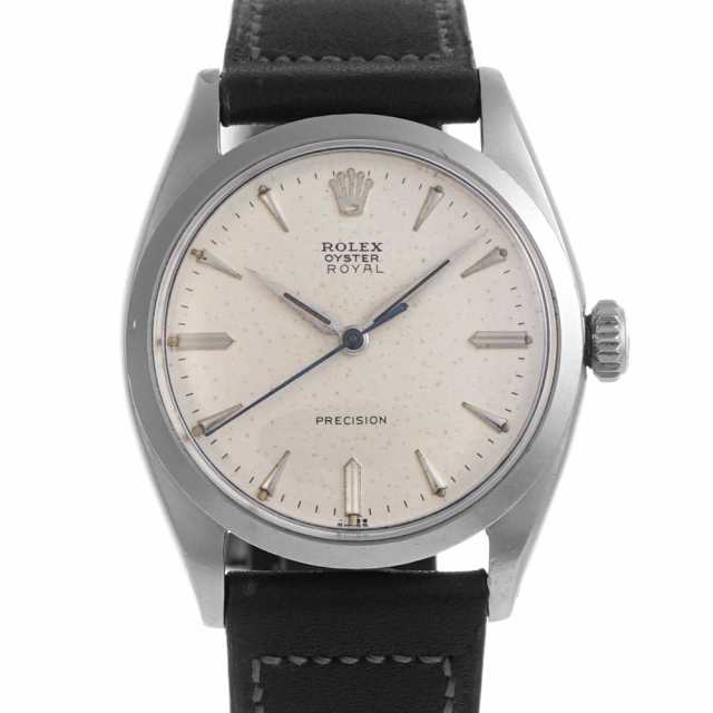 ROLEX オイスター Ref.6426 アンティーク品 メンズ 腕時計