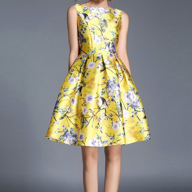 ドレス おすすめ おしゃれ お洒落 激安 安い 送料無料 プチプラ パーティードレス お呼ばれ ドレス フォーマル ドレス オケー ジョン ドレス ふわふわ　ボリューム セレブ ドレス Aライン