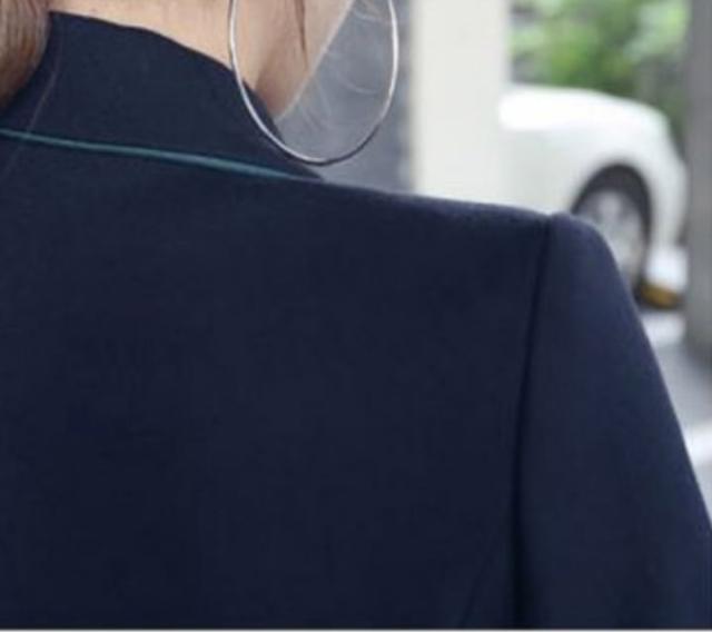 セットアップ スーツ パンツ ボトム ボトムス 長袖 ロング ベスト V