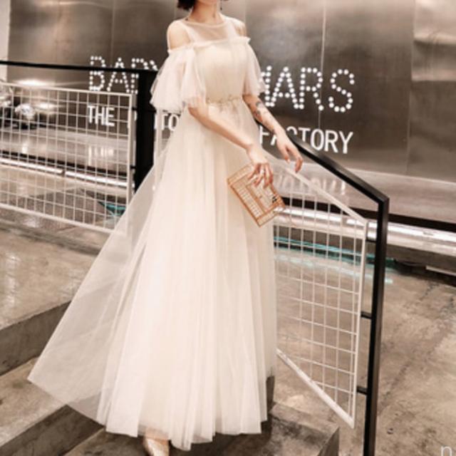 ドレス おすすめ おしゃれ お洒落 激安 安い 送料無料 プチプラ パーティードレス お呼ばれ ドレス フォーマル ドレス ロングドレス ラウンジ ドレス イブニング ドレス シースルー ドレス