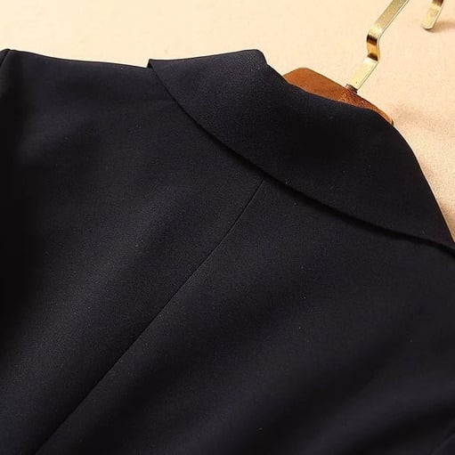 セットアップ ジャケット スーツ ミモレ丈 ペンシルスカート ショート