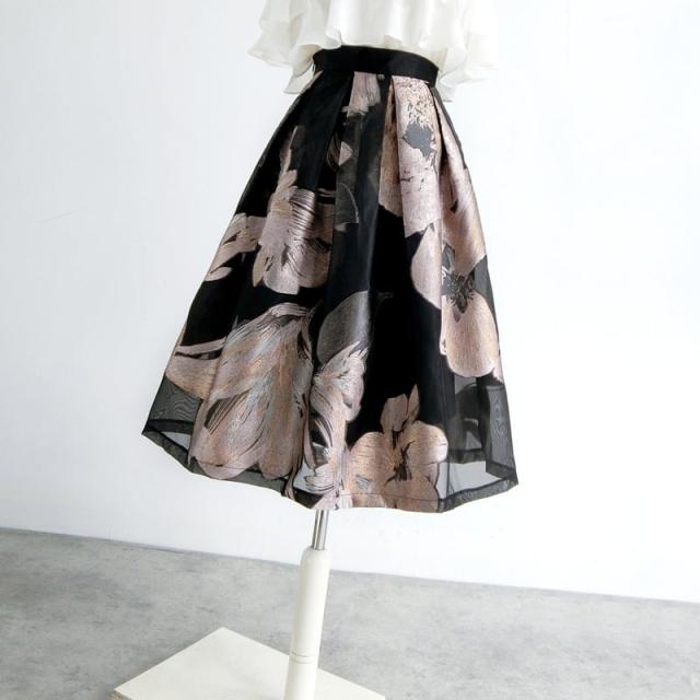 国内発送★Sabo Skirtレイニットトップス&パンツセット(上下) 国内発送☆Sabo Skirtレイニットトップス&パンツセット(上下)