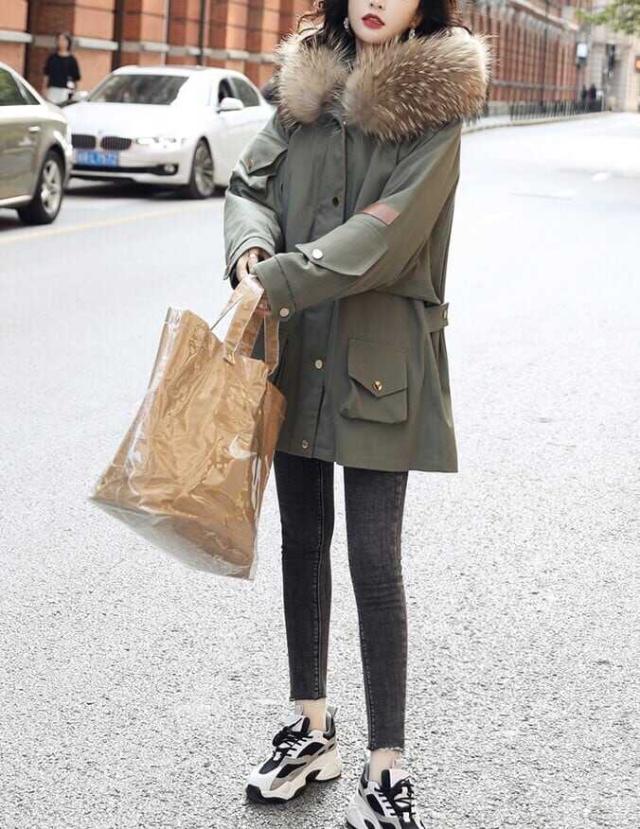 レディース ライナー コート アウター チェスターコート ミドル丈