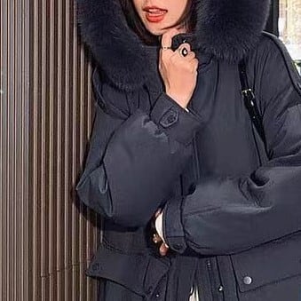 レディース 上着 コート アウター ロング丈 フード付き ダウンコート