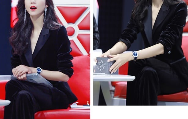 セットアップ ジャケット 上着 スーツ ロング丈 袖あり ベロア ベルベット 長袖 スラックス フレア センタープレス スリム タイト 上下セット 2点セット ツーピース かわいい 大人可愛い セットアップ ジャケット 上着 スーツ ロング丈 袖あり ベロア