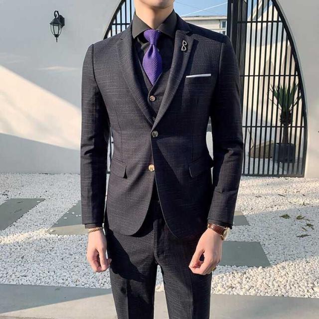 トップス パンツ アウター ベスト ズボン 上着 スーツ 袖あり 長袖 襟